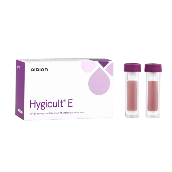 Hygicult E dipslides