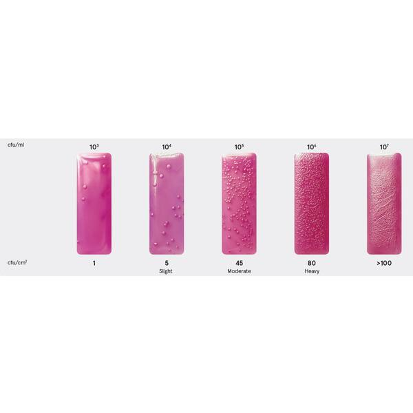 Hygicult E dipslides