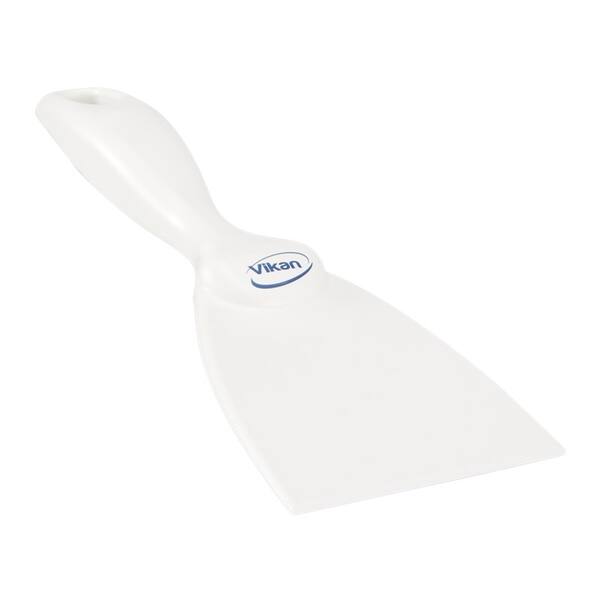 Vikan handschraper wit 210x75x18 mm (40605)