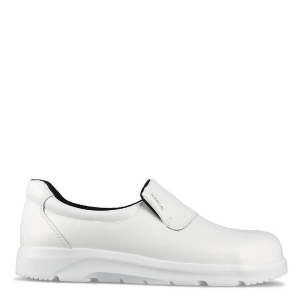 Werkschoenen Sika Optimax S2 wit maat 46