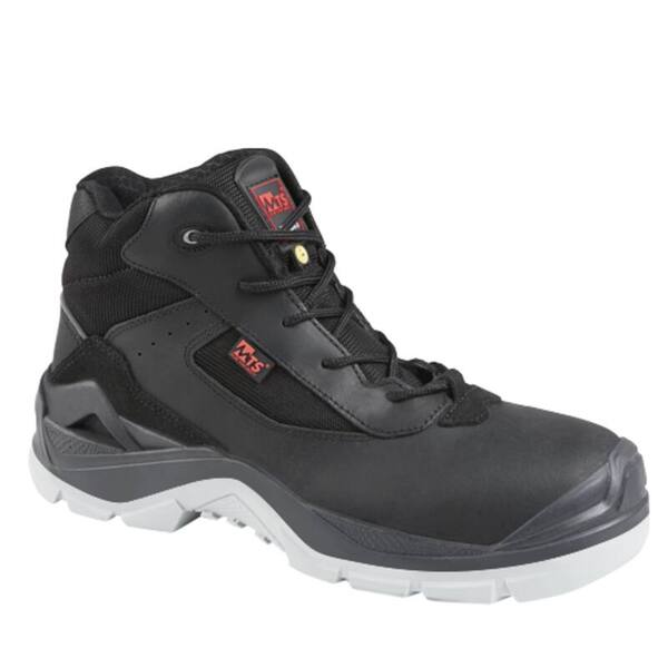 Werkschoenen MTS Tech Runner Flex S3 zwart maat 45 (971645)