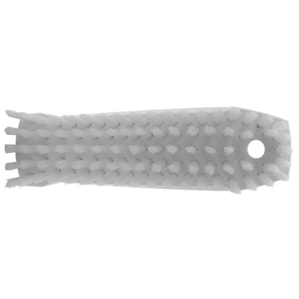 Vikan werkborstel medium vezels wit 165x50x45 mm (35875)