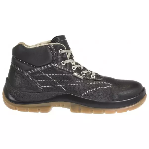Werkschoenen SIXTON CANTU S3 SRC zwart