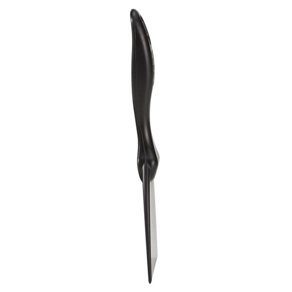 Vikan handschraper zwart 210x75x18 mm (40609)