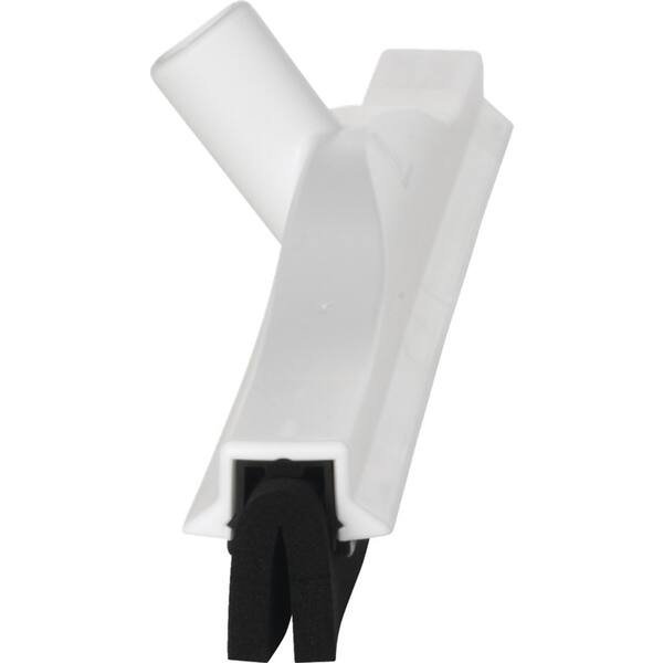 Vikan vloertrekker met vervangcassette vaste nek wit 500x70x115 mm (77535)