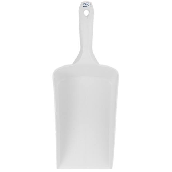 Vikan handschep recht detecteerbaar wit 2 liter (56675)