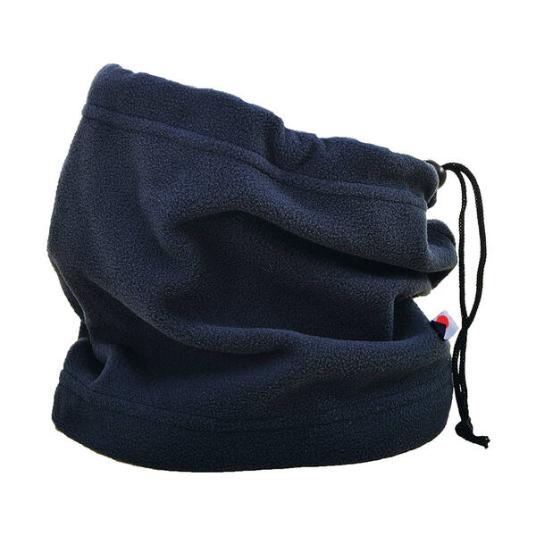 Nekwarmer Portwest CS 21 zwart