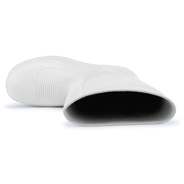 Werklaarzen Guardian PVC S4 wit maat 45