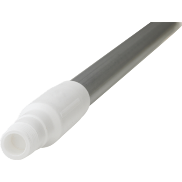 Vikan telescoopsteel aluminium wit 1.305-1.810 mm ø 32 mm (29255)
