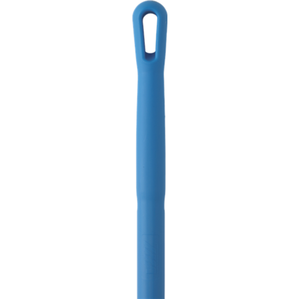 Vikan steel RVS blauw 1.510 mm Ø 31 mm (29393)