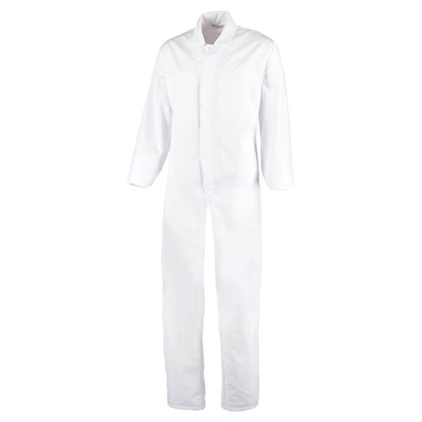 Low care overall Antwerpen maat 64