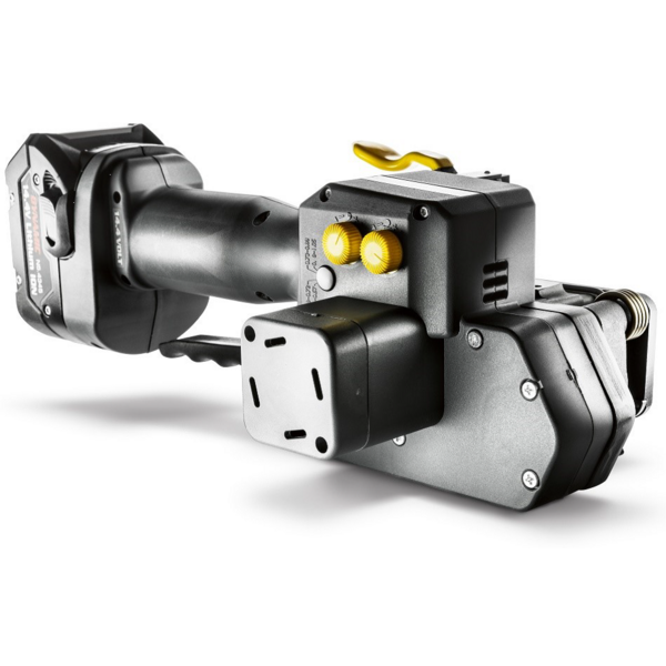 Dynamic 2100 Accu Vibrospanner / inclusief accu (R1-4310000)
