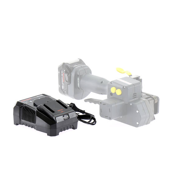Acculader t.b.v. Dynamic 2100 zwart (R1-4310005)