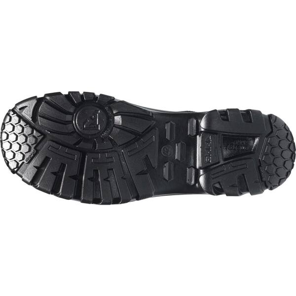 Veiligheidsschoenen Emma Rocky laag S3 grijs-D maat 43 (58347043)