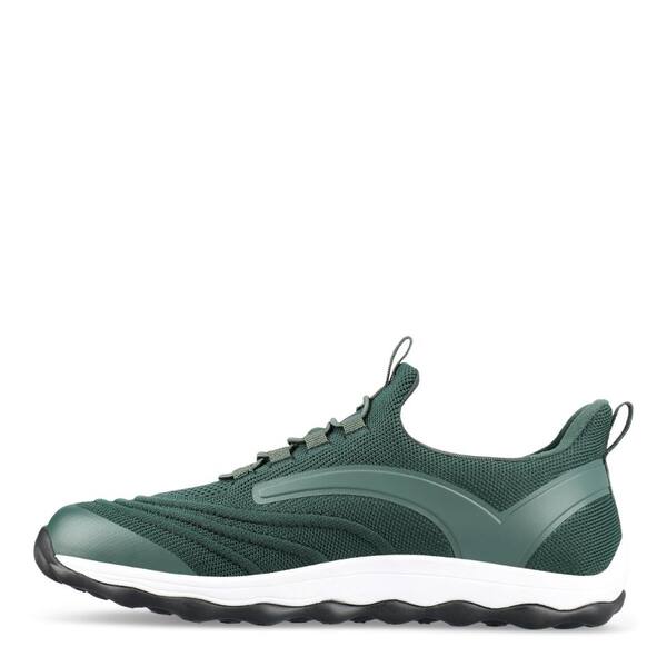 Werkschoenen Sika Leap SRC O1 donkergroen