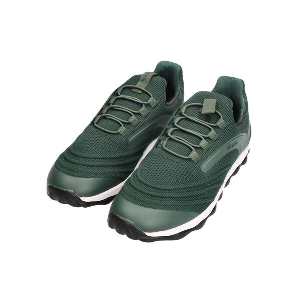 Werkschoenen Sika Leap SRC O1 donkergroen maat 41