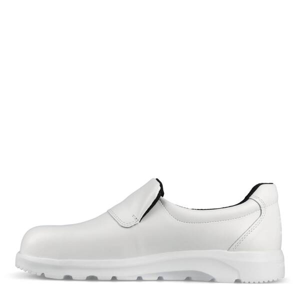 Werkschoenen Sika Optimax S2 wit maat 47