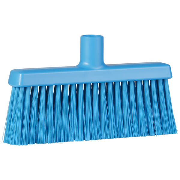 Vikan portaalveger zachte vezels 75 mm blauw 260x35x175 mm (31043)