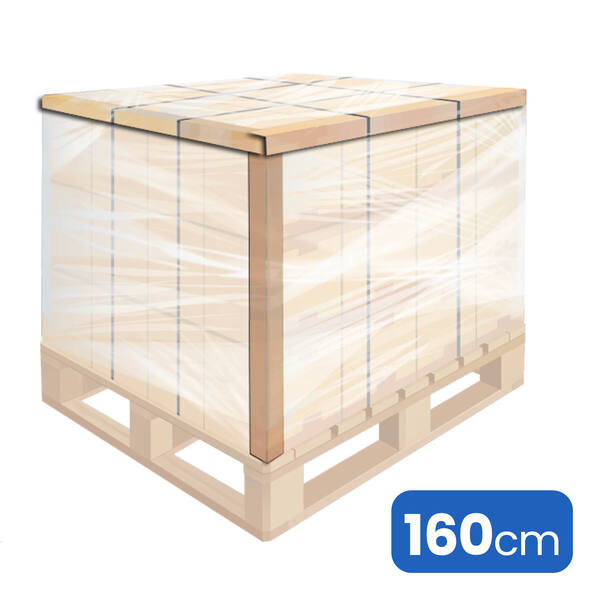 Hoekprofiel Eco bruin 1.600x45x45x3mm