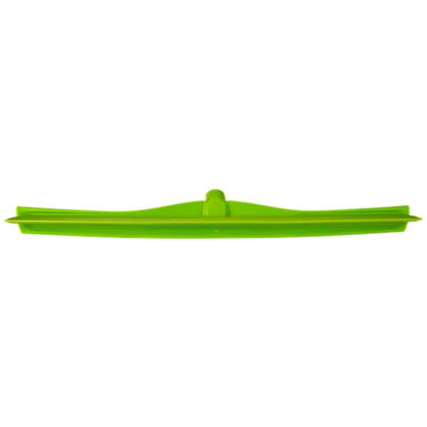Vikan vloertrekker vaste nek limoen 600x80x95 mm (716077)