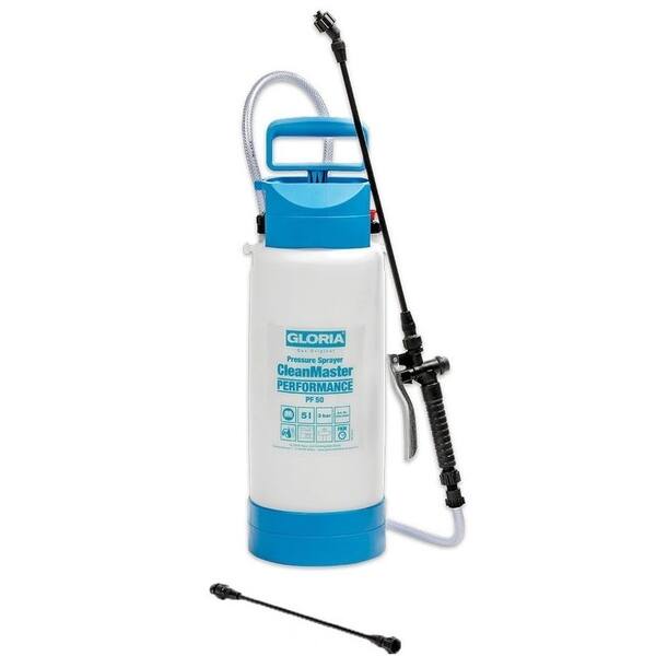 Gloria Drukspuit PF50 5 liter