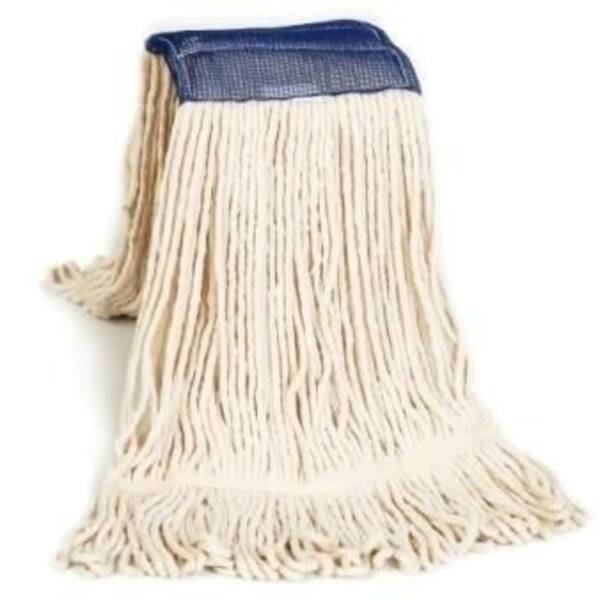 Mop geband schuurlap 350 gram