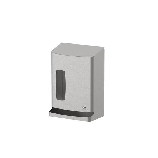 CMT Swoosh multidispenser RVS medium 16.6x28x40mm (3361)