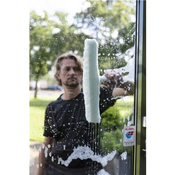 Vikan inwasbont geschikt voor de classic raamwasser T-stuk houder 475218 (474215)