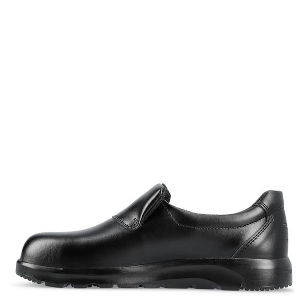 Werkschoenen Sika Optimax S2 zwart