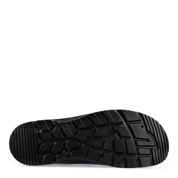 Werkschoenen Sika Optimax S2 zwart maat 42
