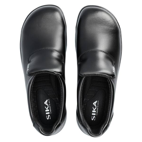 Werkschoenen Sika Optimax S2 zwart maat 42