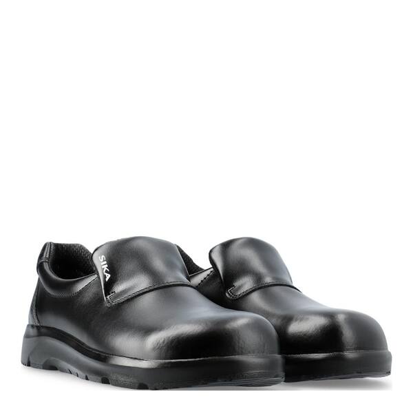 Werkschoenen Sika Optimax S2 zwart maat 42