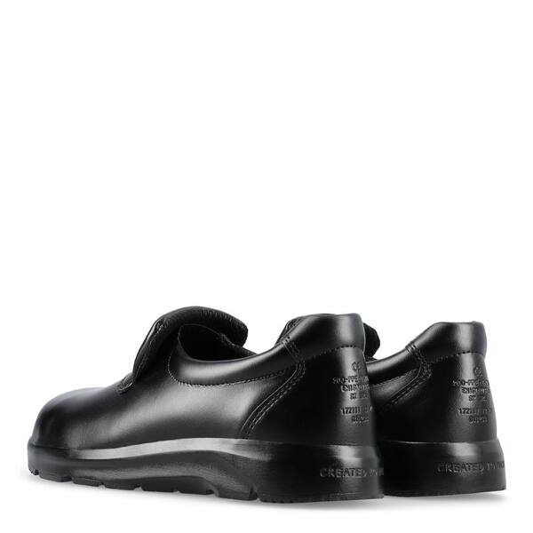 Werkschoenen Sika Optimax S2 zwart maat 42