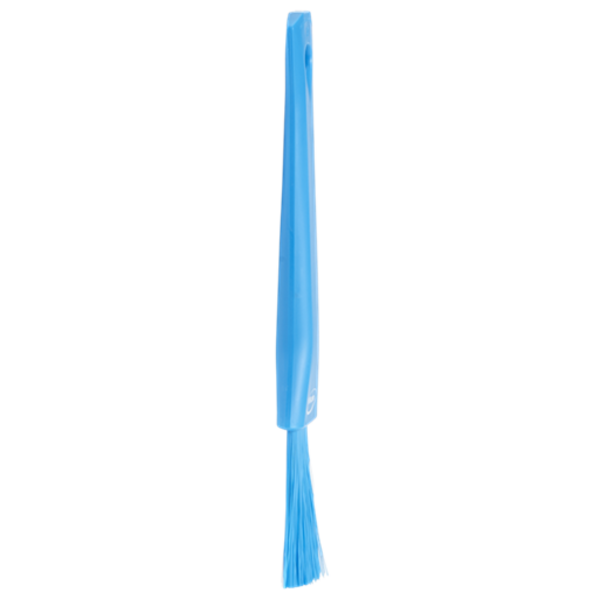 Vikan UST detailborstel/glaceerkwast blauw (5551303)