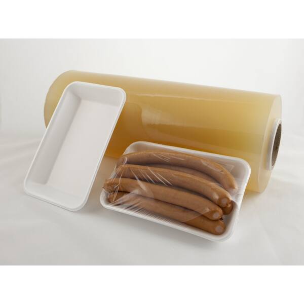 Meatwrap PVC folie ELITE SPM LX14 280mm x 1.200 meter 18mµ