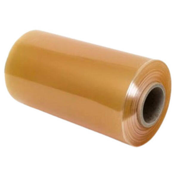 Meatwrap PVC folie SPM X A36 280mm x 1.200 meter 18mµ