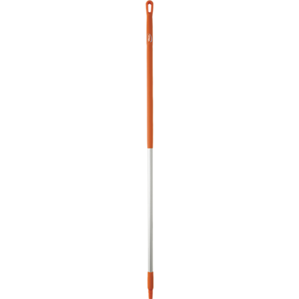 Vikan steel aluminium oranje 1.510 mm ø 31 mm (29377)