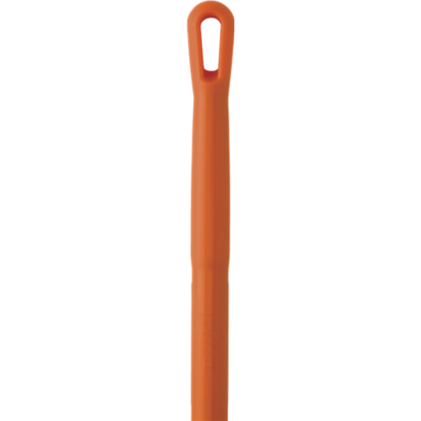 Vikan steel aluminium oranje 1.510 mm ø 31 mm (29377)
