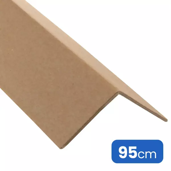 Hoekprofielen ECO 50x50x3mm 95 cm