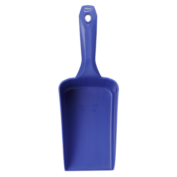 Vikan handschep recht paars 1 liter (56758)