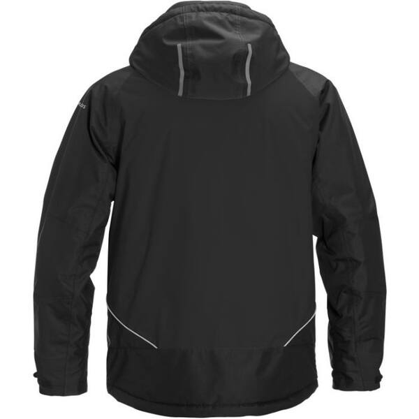 Fristads winterjack 115681 zwart maat XL (24843806)