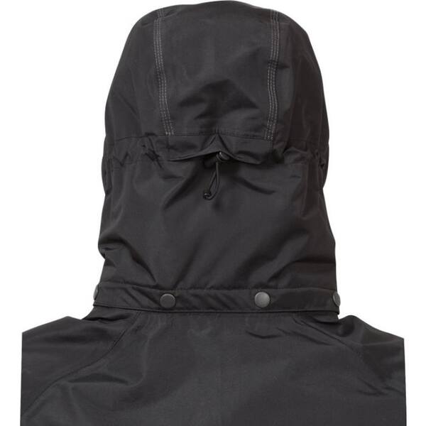 Fristads winterjack 115681 zwart maat XL (24843806)