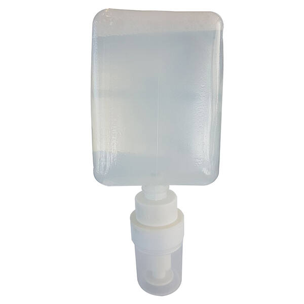 Foamzeep 1ltr