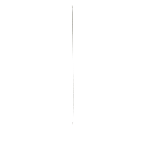 Vikan flexibele verlengkabel RVS 750 mm ø 5 mm (5346)