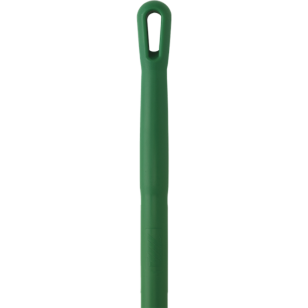 Vikan steel RVS groen 1.510 mm Ø 31 mm (29392)