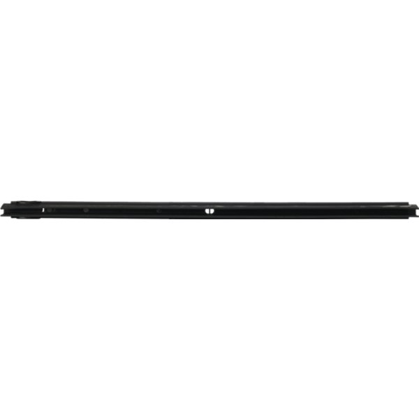 Vikan vervangingscassette hygiëne zwart 600x25x45 mm (77349)