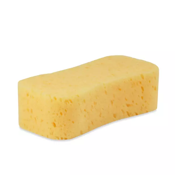 Autosponzen 22x11x6-5cm (per 36 stuks)