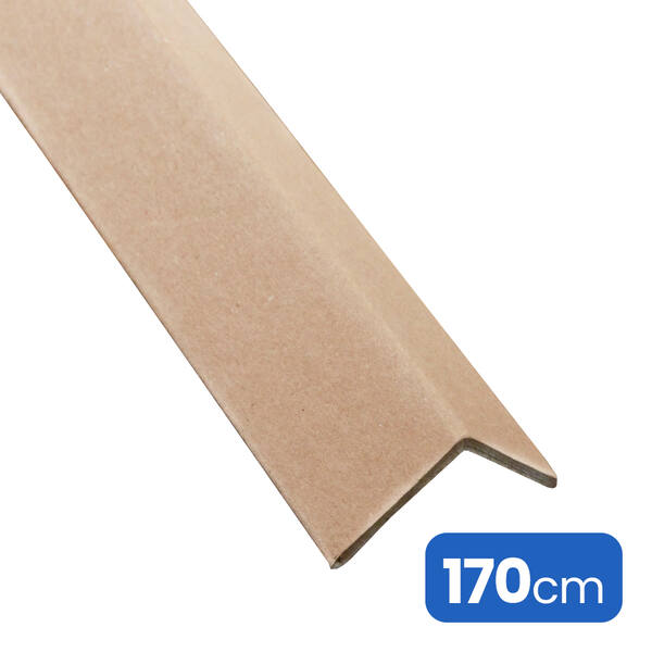 Hoekprofielen ECO 60x60x5mm 1000mm