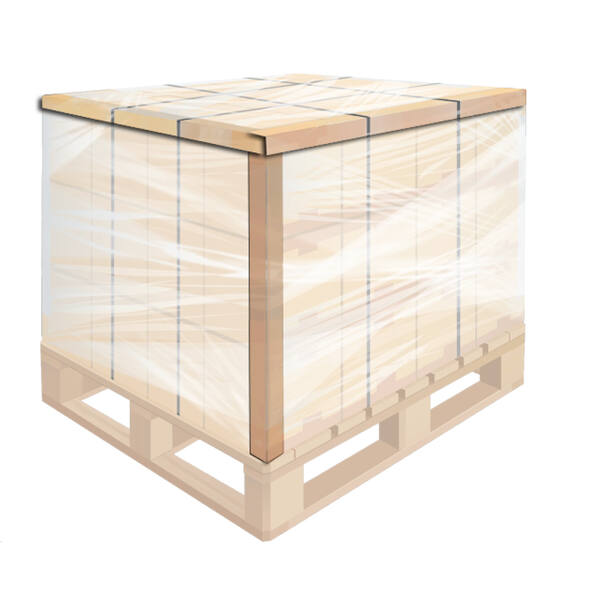 Hoekprofielen ECO 60x60x5mm 1000mm