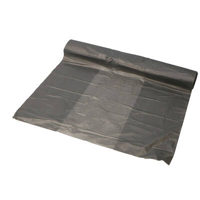 LDPE Afvalzakken rol 60 x 80cm T 50 grijs